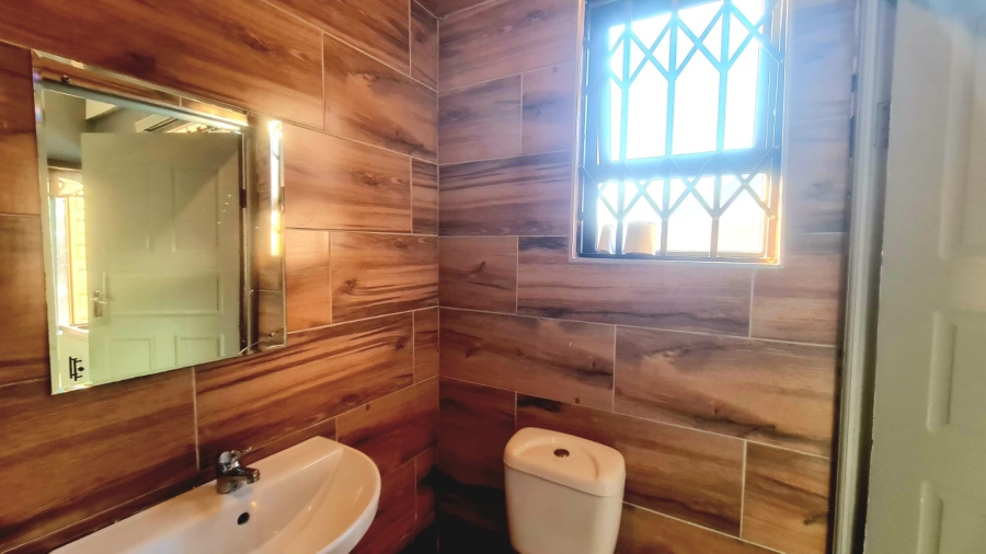 1 Bedroom Property for Sale in Elim Western Cape